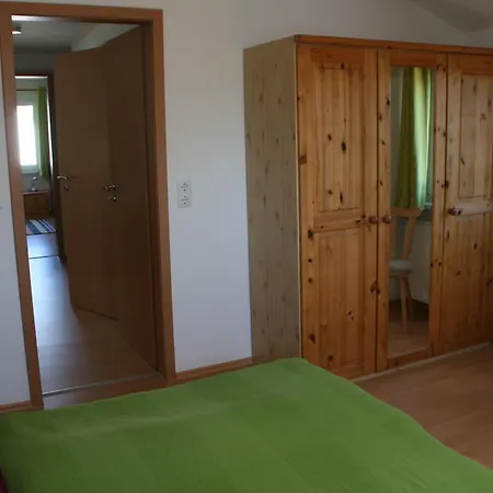 Apartment Brücken- Und Schottendeck *