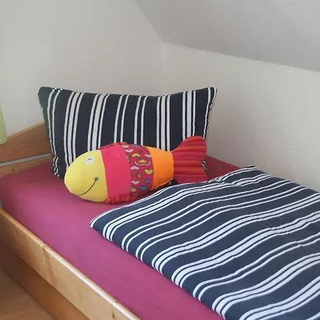 Apartment Brücken- Und Schottendeck