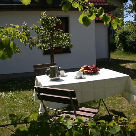 Apartment Brücken- Und Schottendeck Rerik