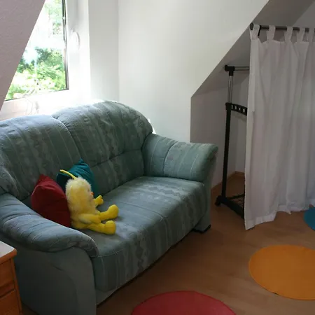 Brücken- Und Schottendeck * Rerik