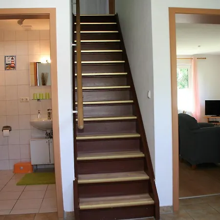 Brücken- Und Schottendeck