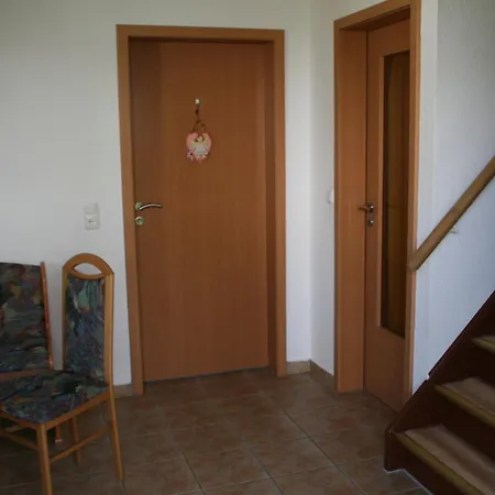 Brücken- Und Schottendeck Apartment *