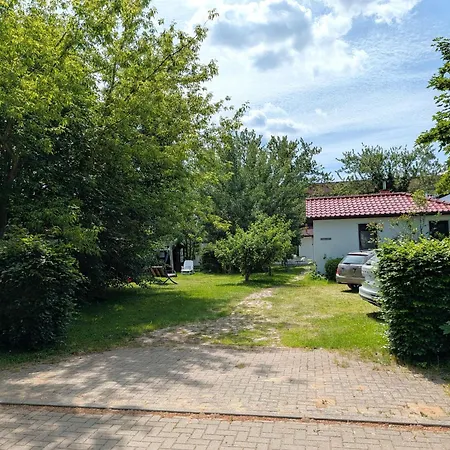 Apartment Brücken- Und Schottendeck *