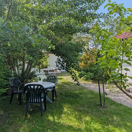 Apartment Brücken- Und Schottendeck *