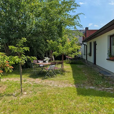 Apartment Brücken- Und Schottendeck