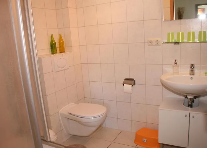 Brücken- Und Schottendeck