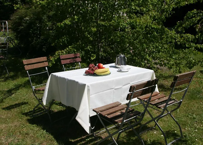 Brücken- Und Schottendeck Rerik