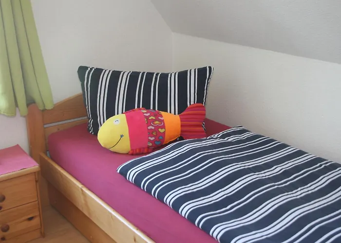 Apartment Brücken- Und Schottendeck