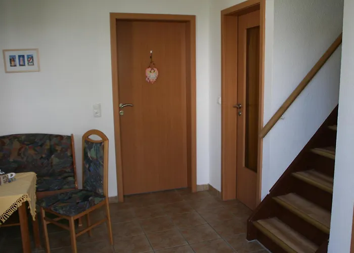 Brücken- Und Schottendeck Apartment *